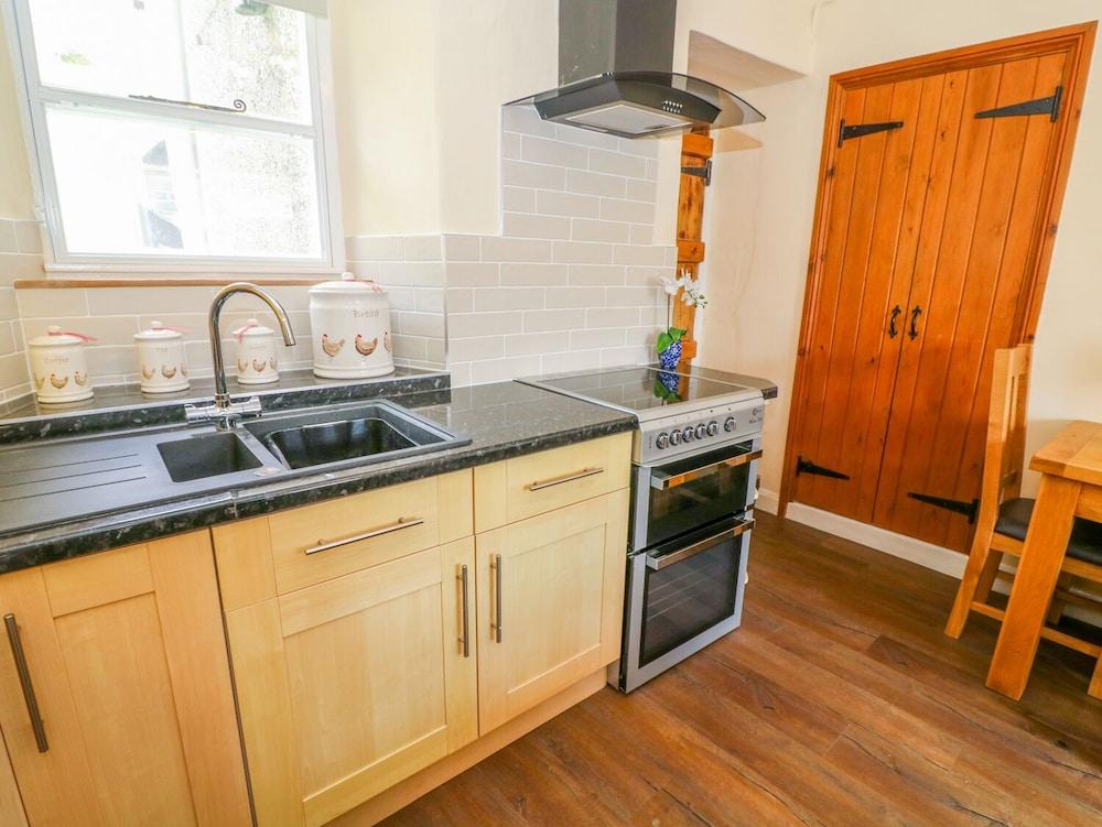 Tilberthwaite Farm Cottage