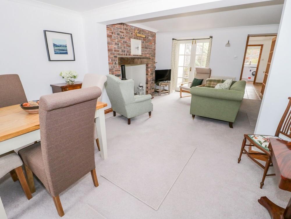 Bryn Haf, New Street