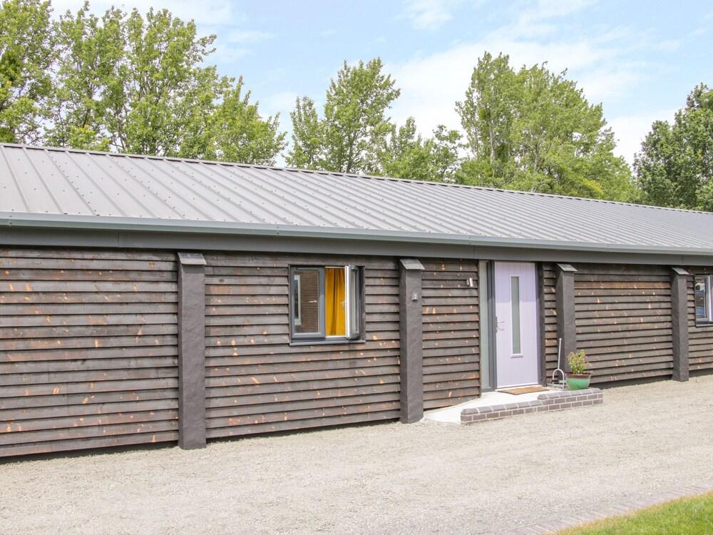 The Old Power House Cottage 2