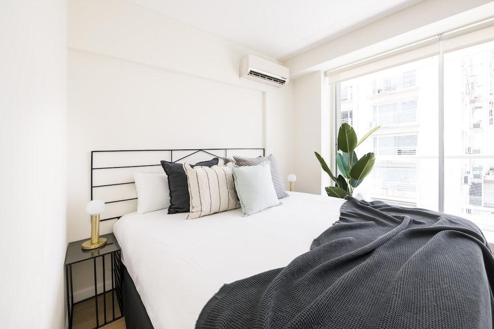 Top Rentals Palermo Chico