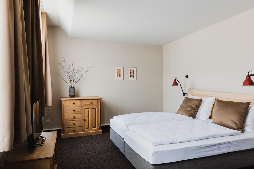 Hotel Villa Bodeblick