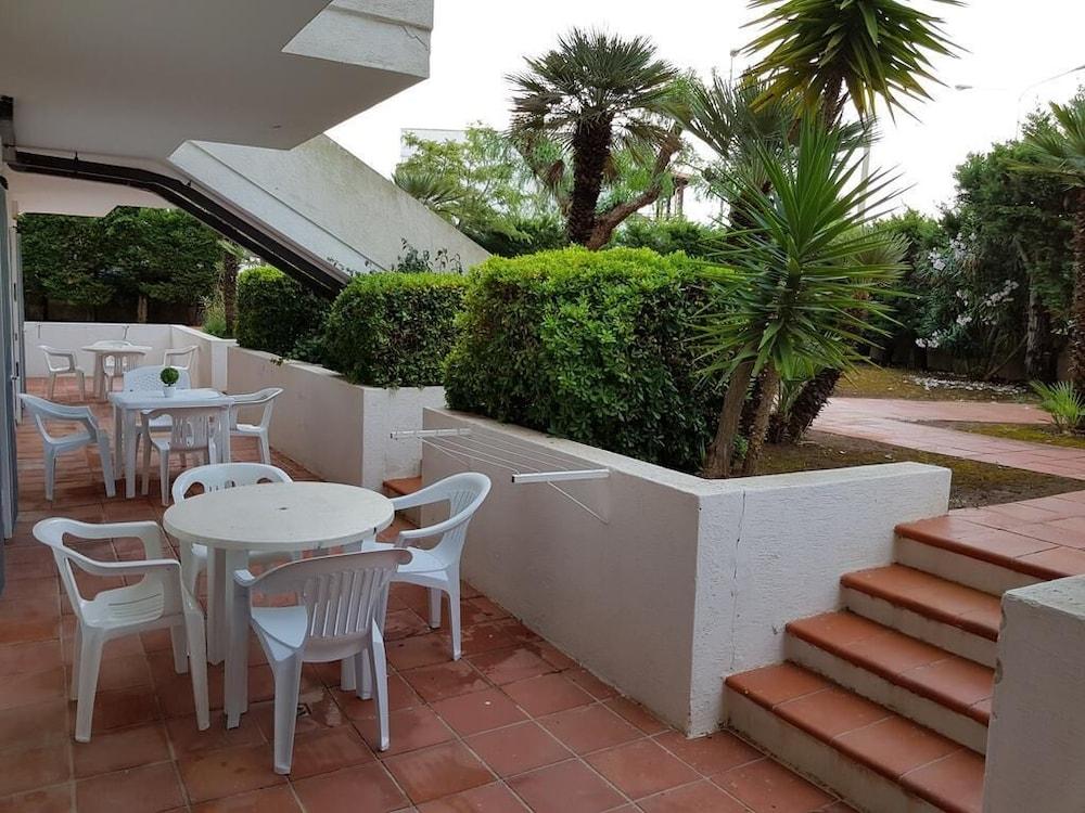 Baia dei Pini Residence