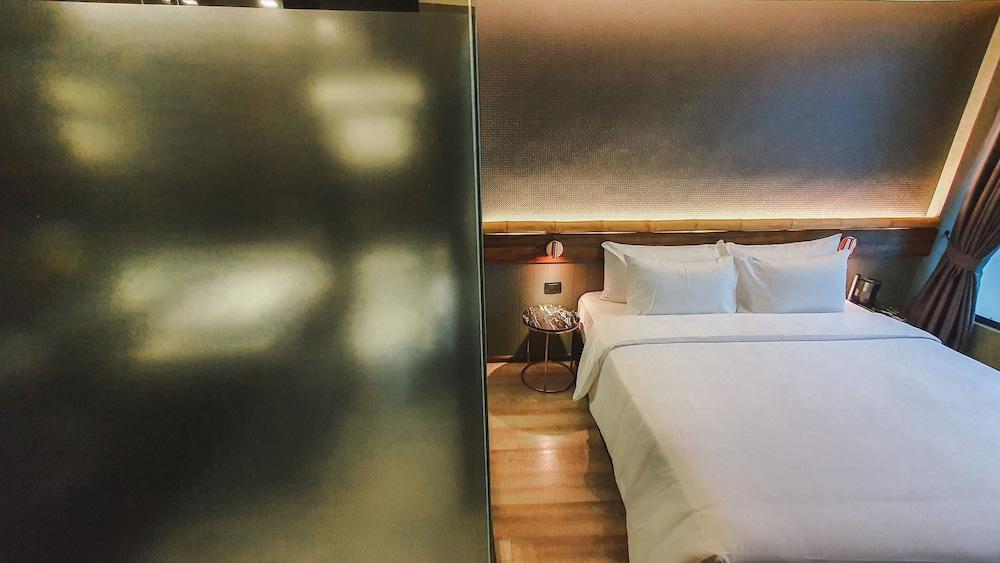 Hotel Ordinary Bangkok