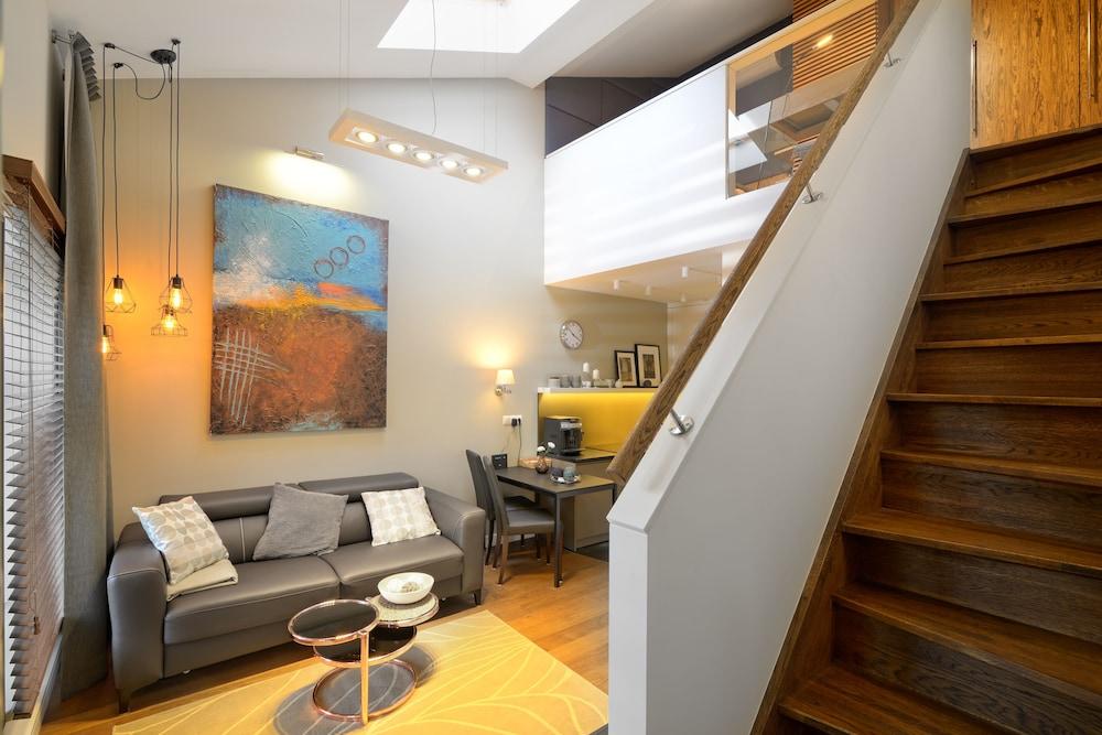 3D KRUPNICZA 10 Apartament