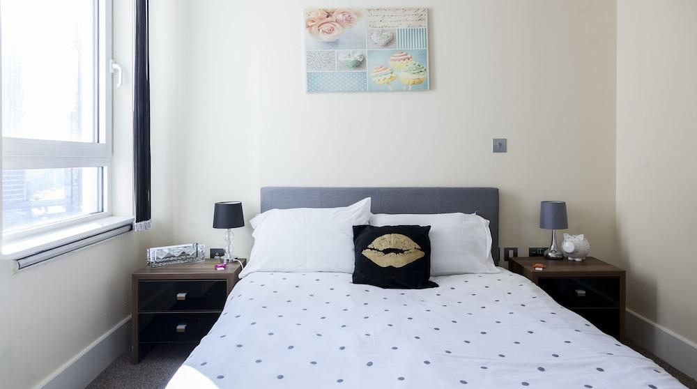 River View Apartment