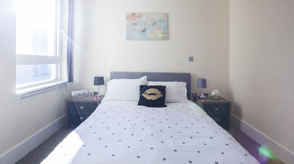 River View Apartment