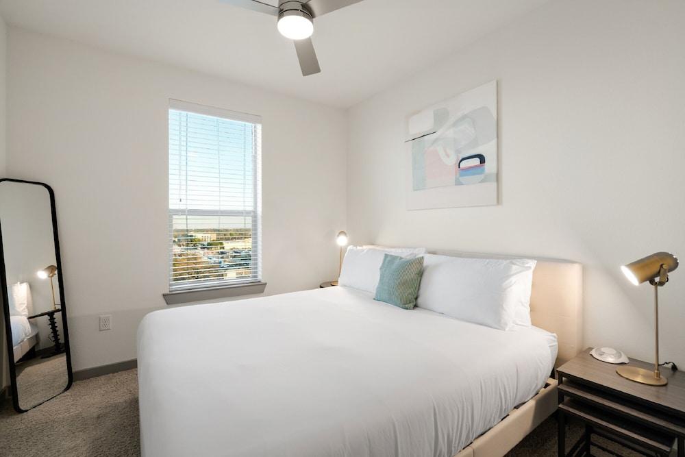 Kasa Arlington Dallas