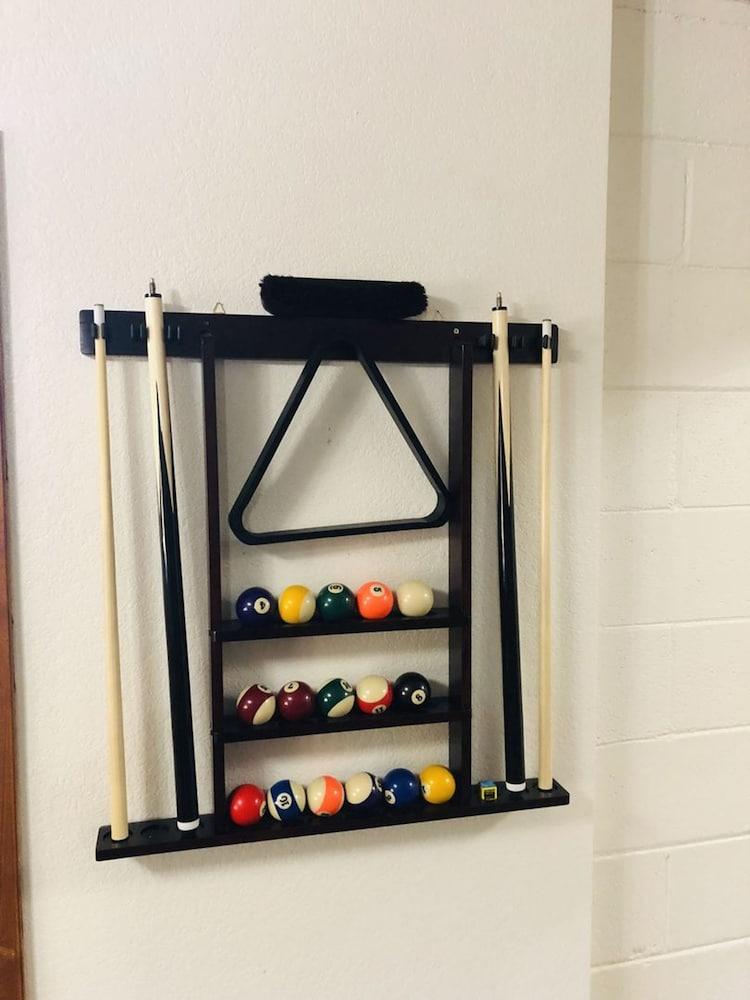 Leaning Pine Retreat