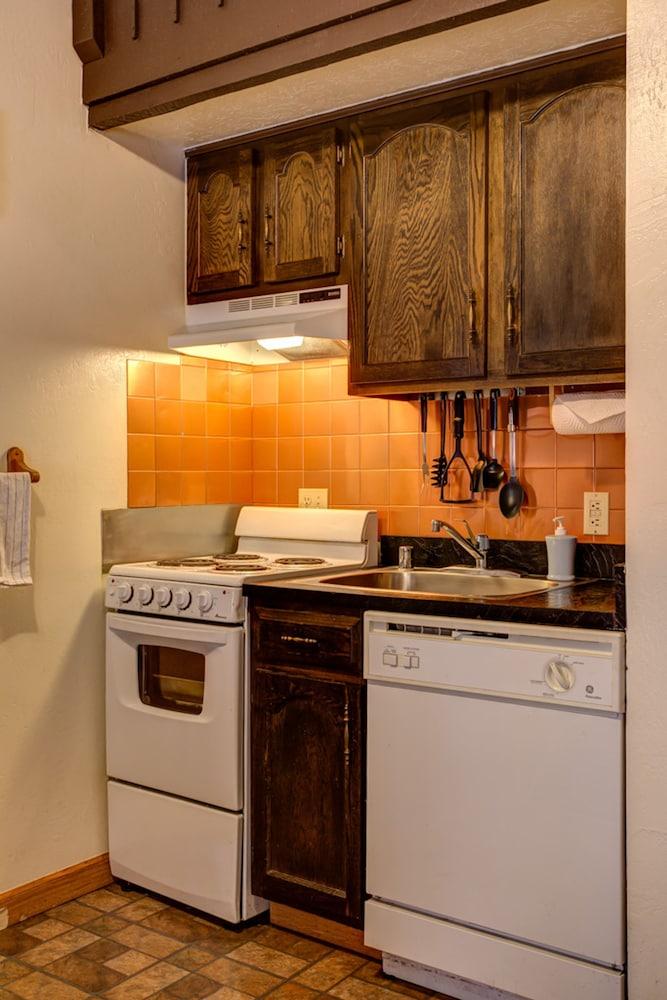 Loft of Yosemite-a205