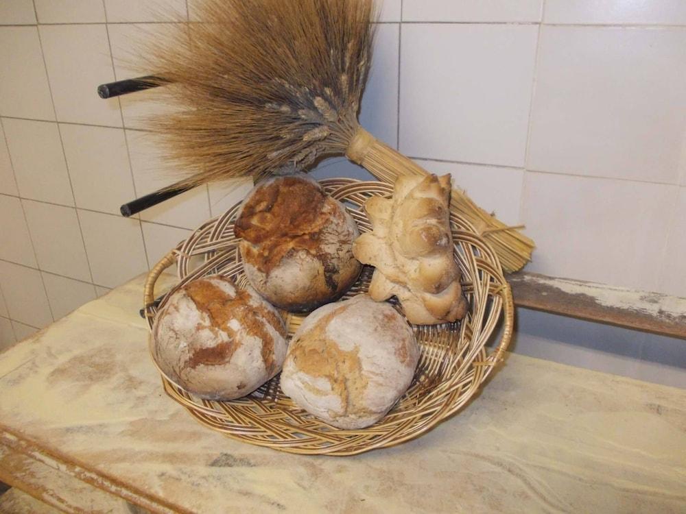 B&B Ecoturismo L'Elicriso