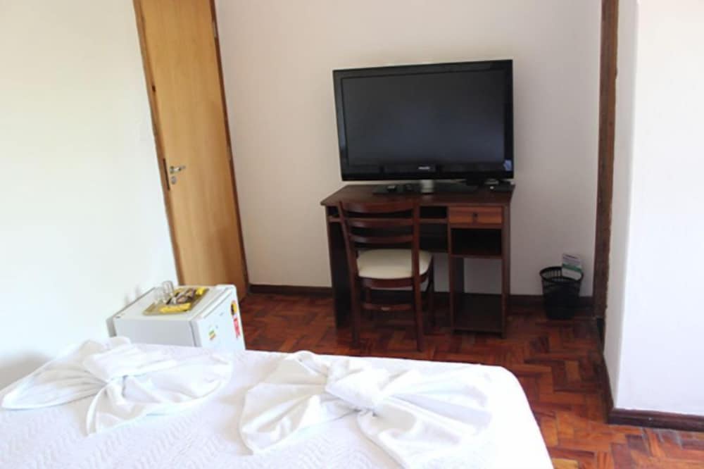 Ouro Preto Premium Hostel