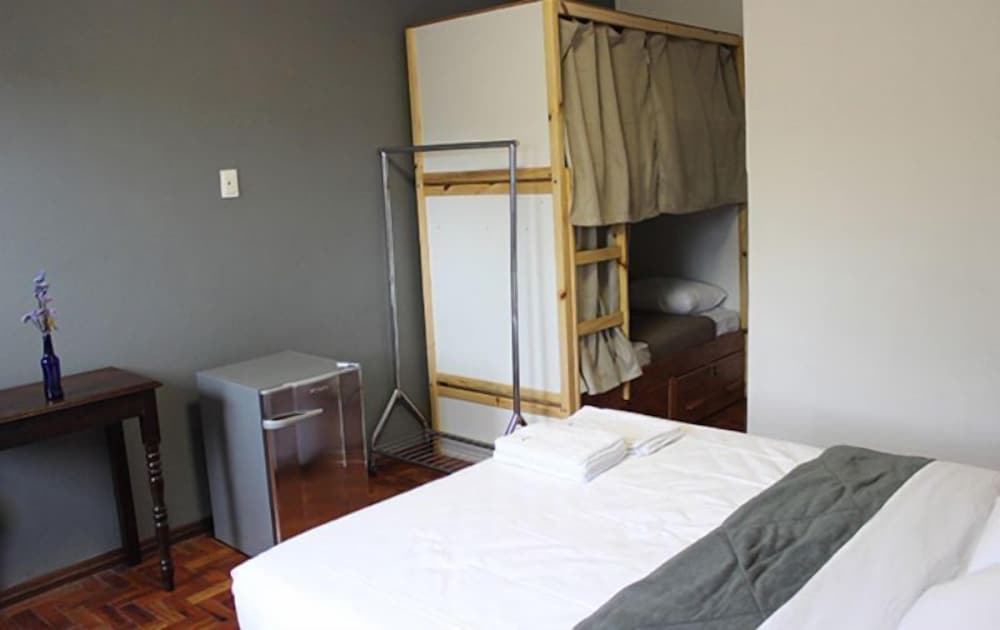 Ouro Preto Premium Hostel