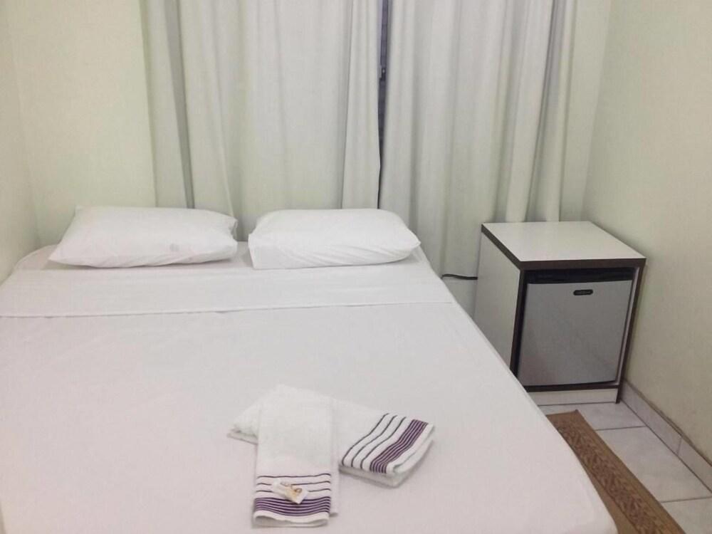 Tripoli Hotel Express