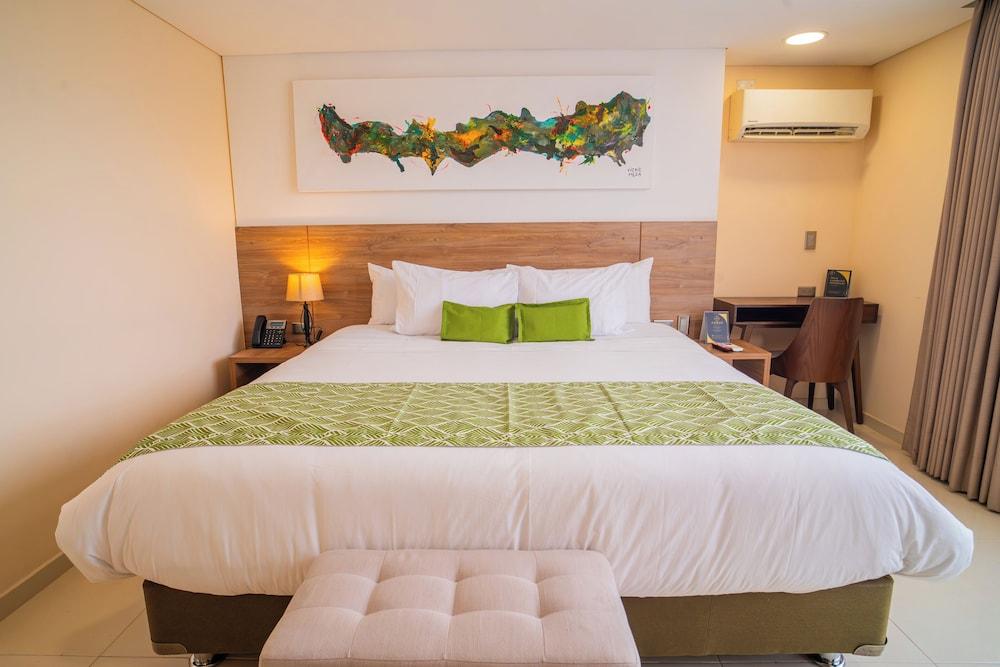 Ambar Hotel Boutique Cali