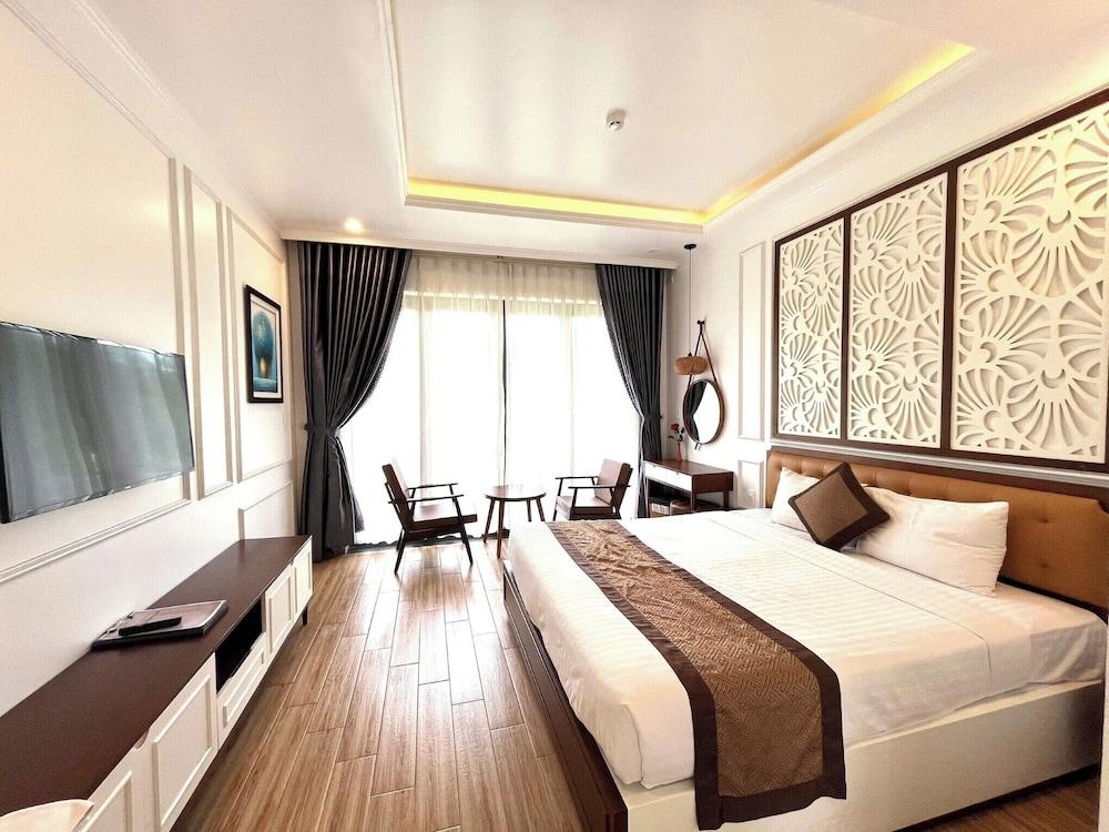 Doan Gia Resort Phong Nha