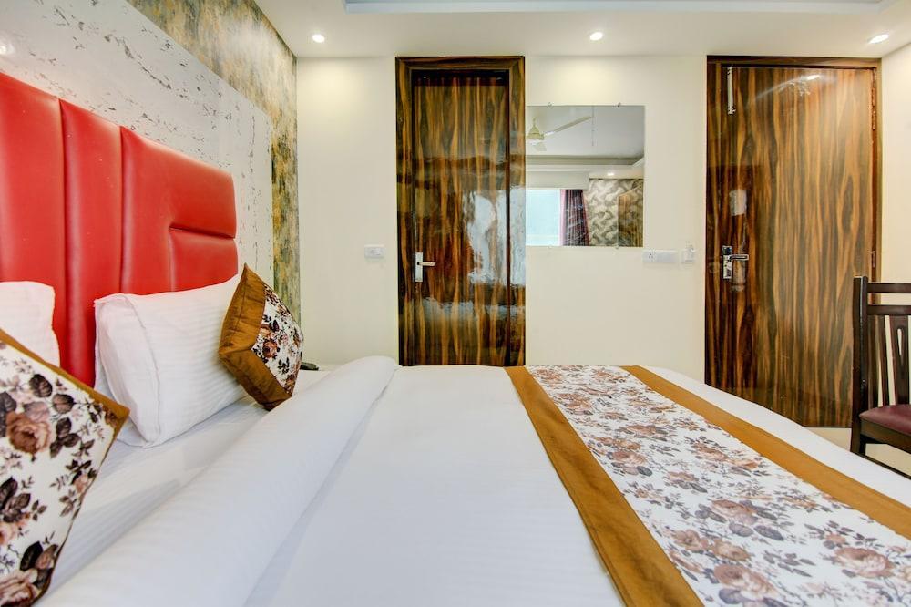 Hotel Continental Plaza