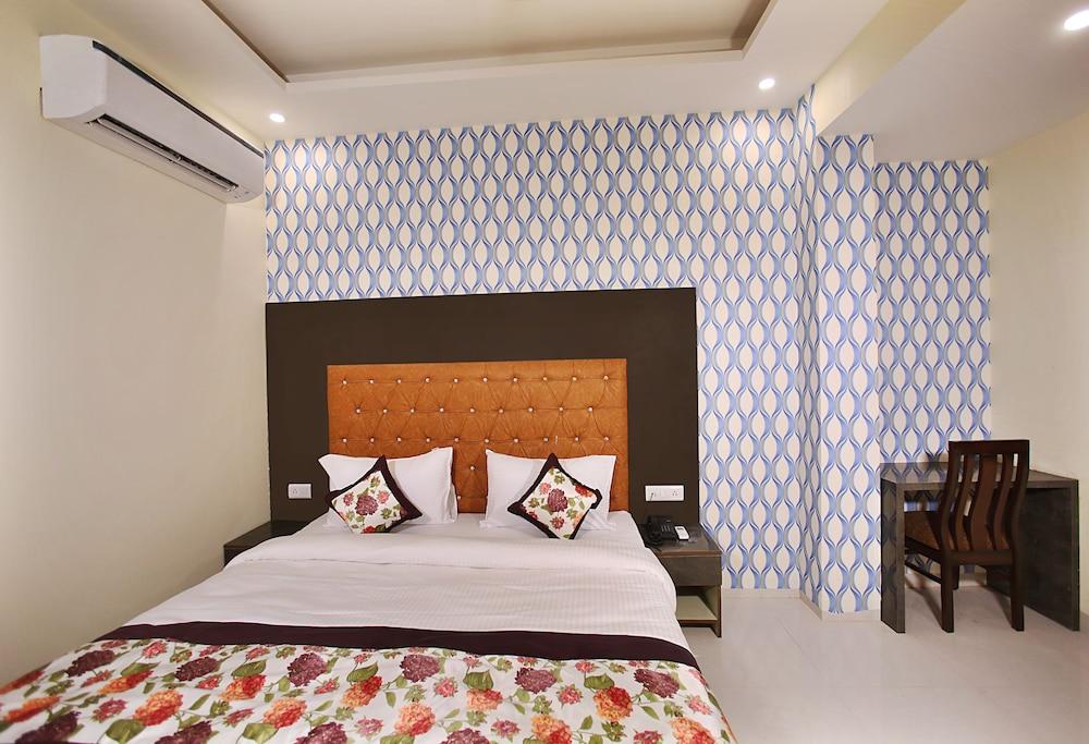 Hotel Continental Plaza