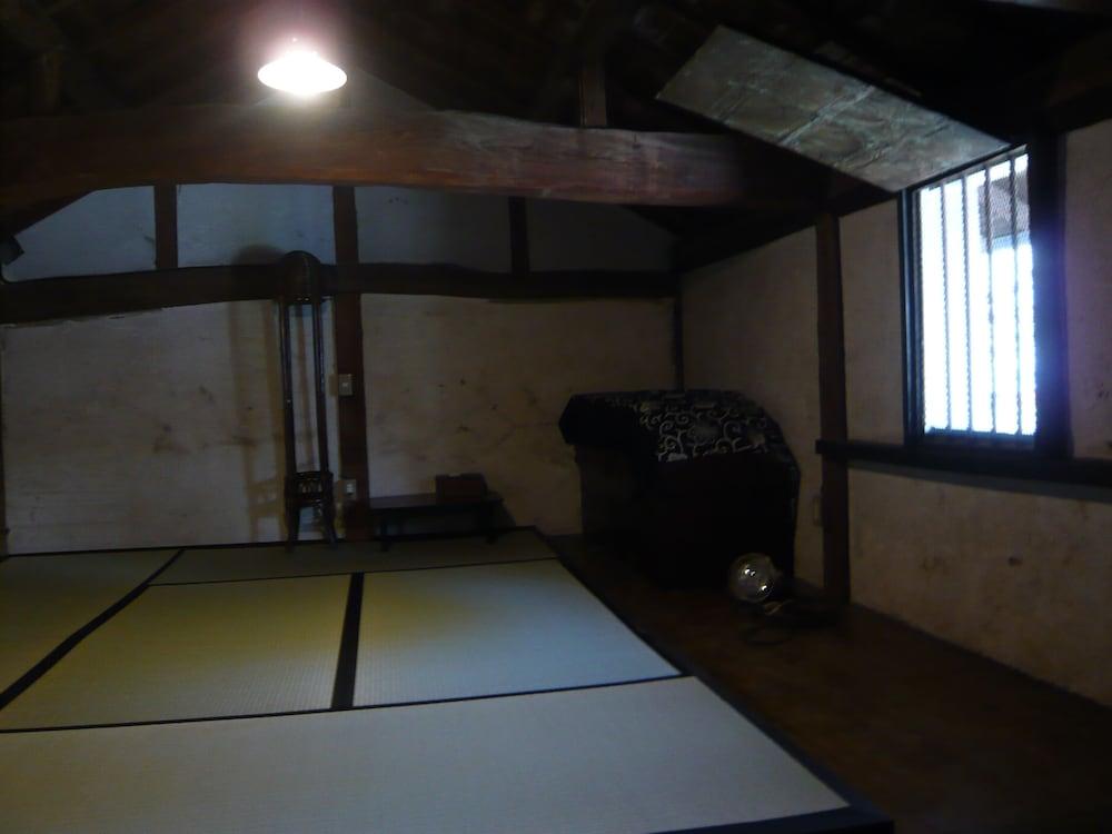 Kitamineyama Gotsuan