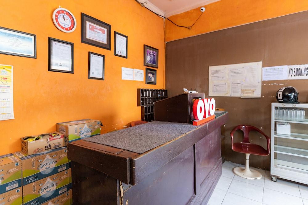 Hotel O Wisma Pelita Mas