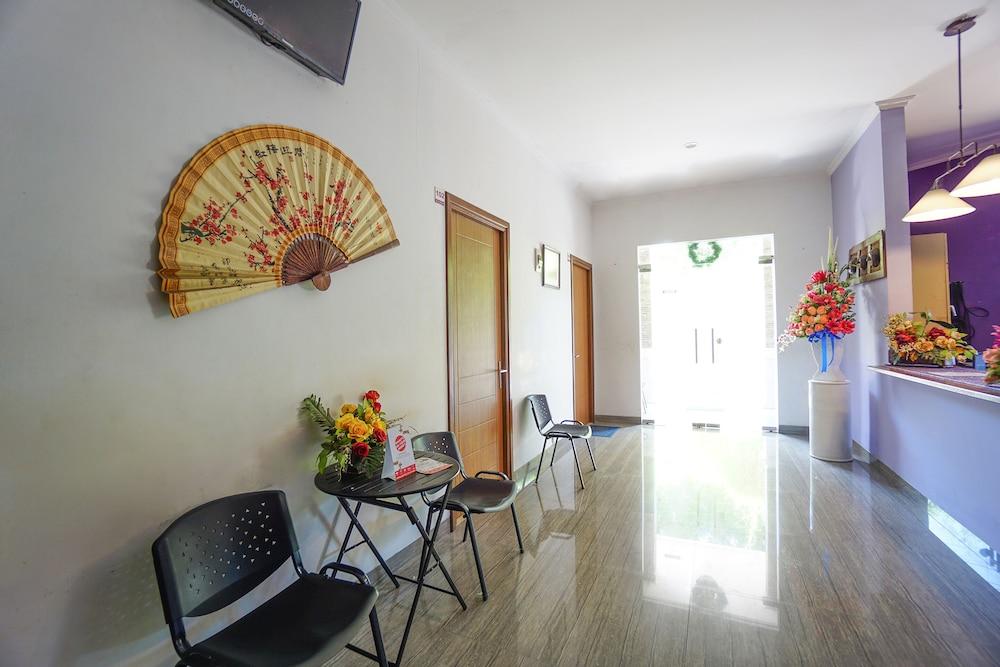 OYO 1573 Mahera Guest House