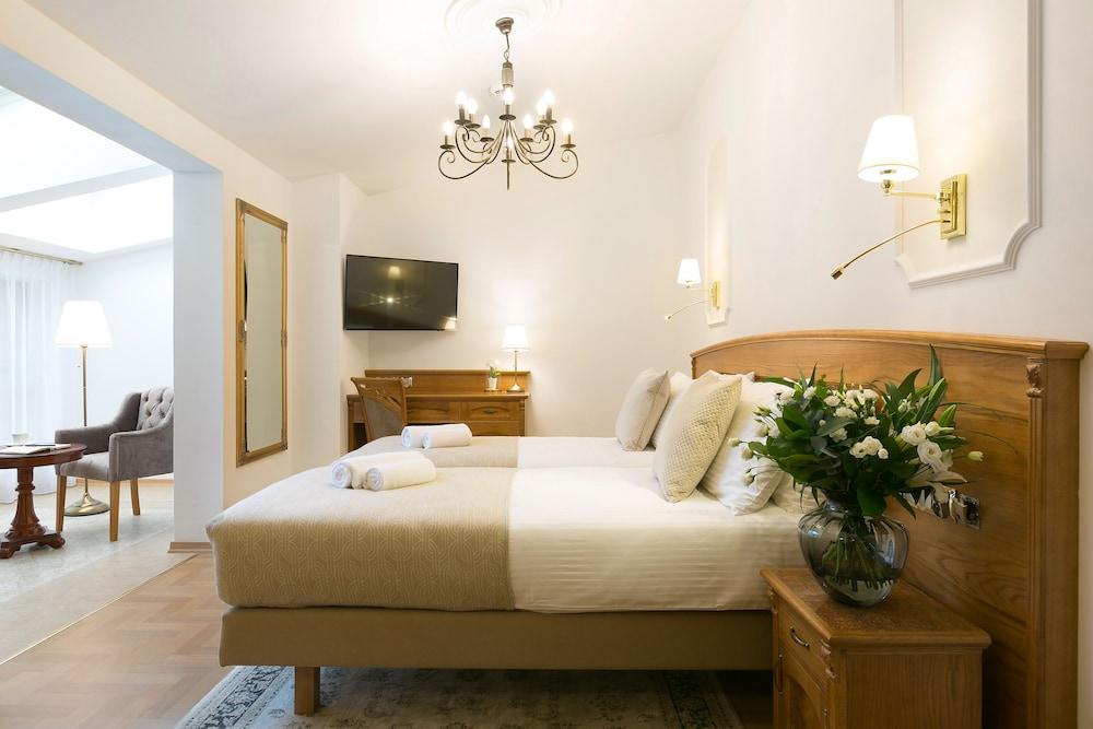 Ventus Rosa Boutique Aparthotel