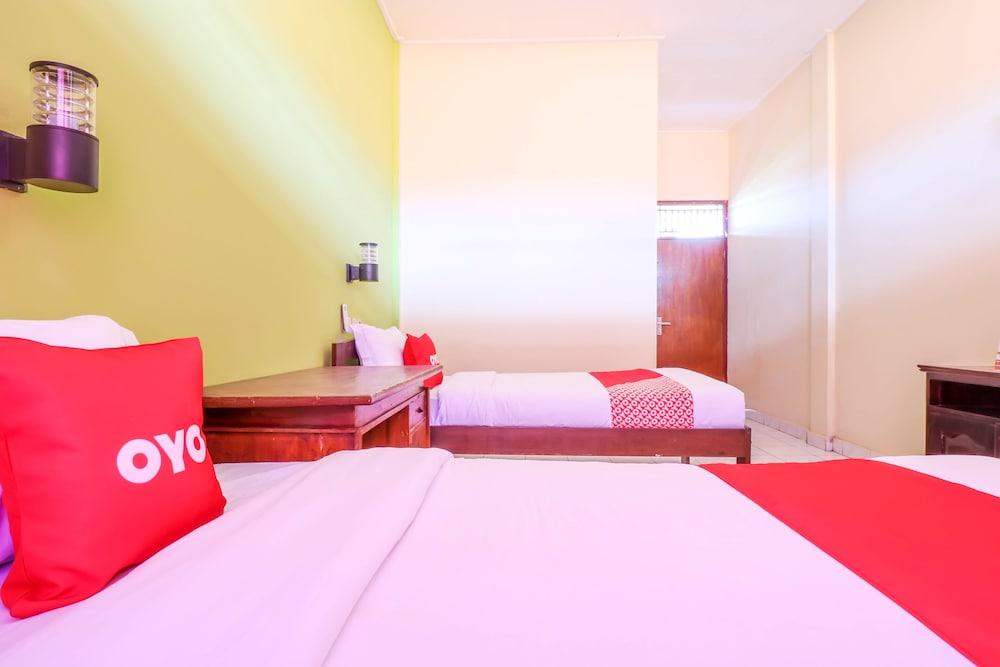 Hotel O Nan Berlian Inn