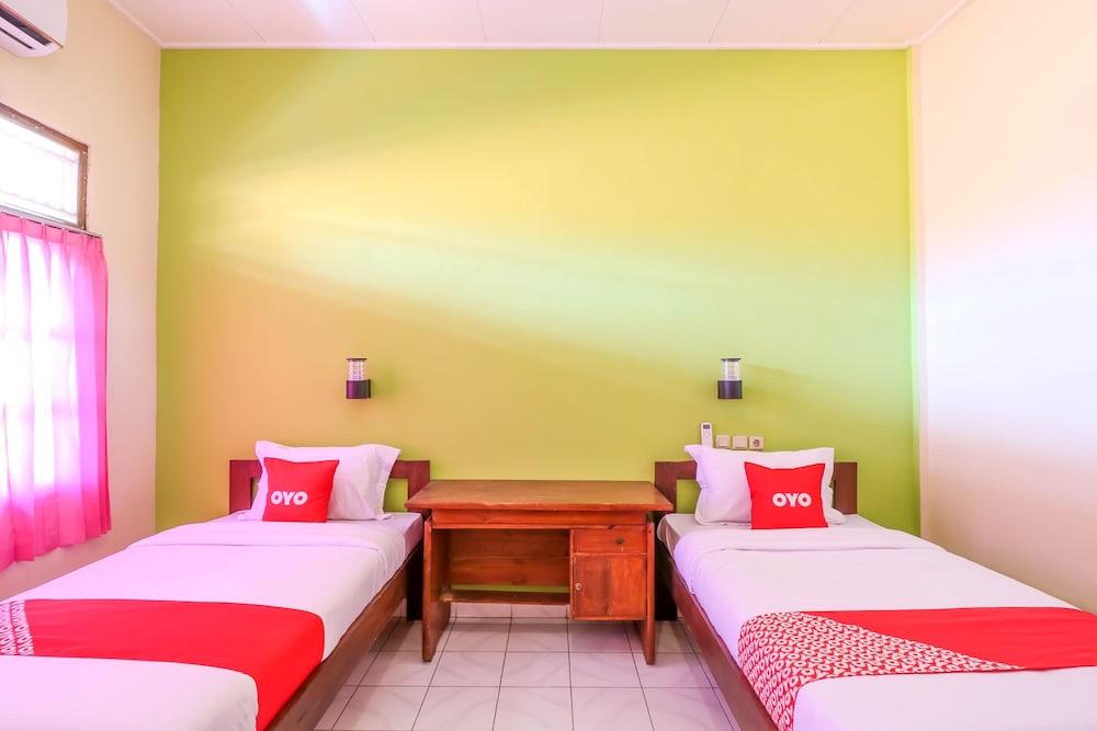 Hotel O Nan Berlian Inn