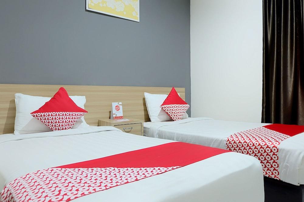 OYO 1474 Hotel Fayadh