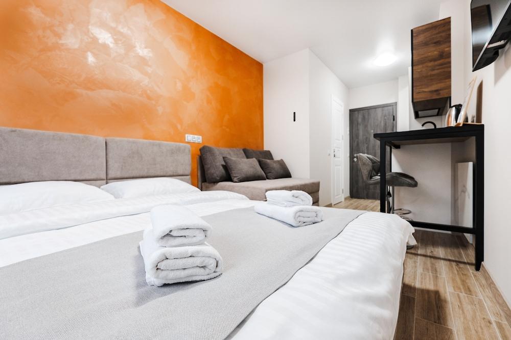 CityApartments Kyiv Centre