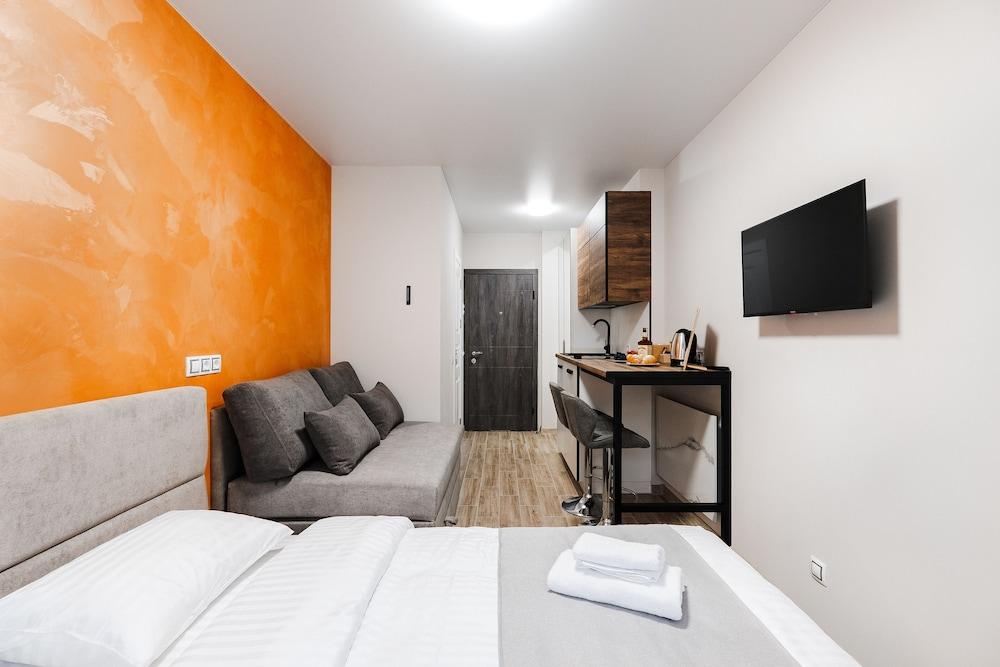 CityApartments Kyiv Centre