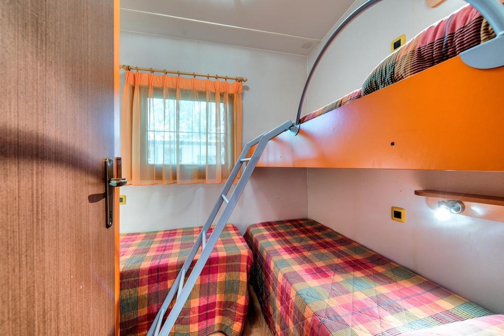 Camping Village Mareblu