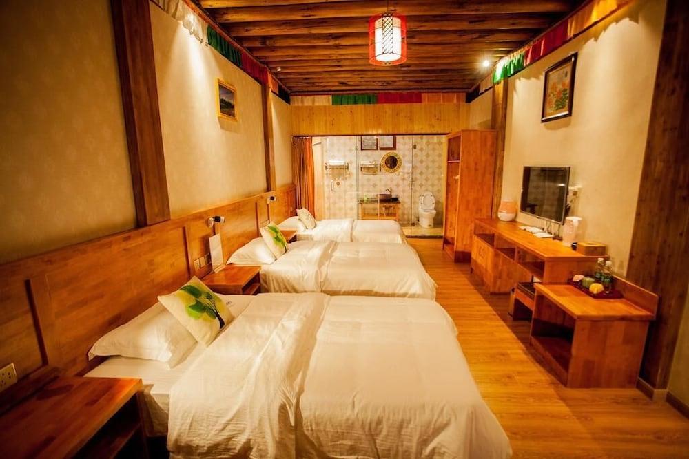 Guyue Boutique Hotel