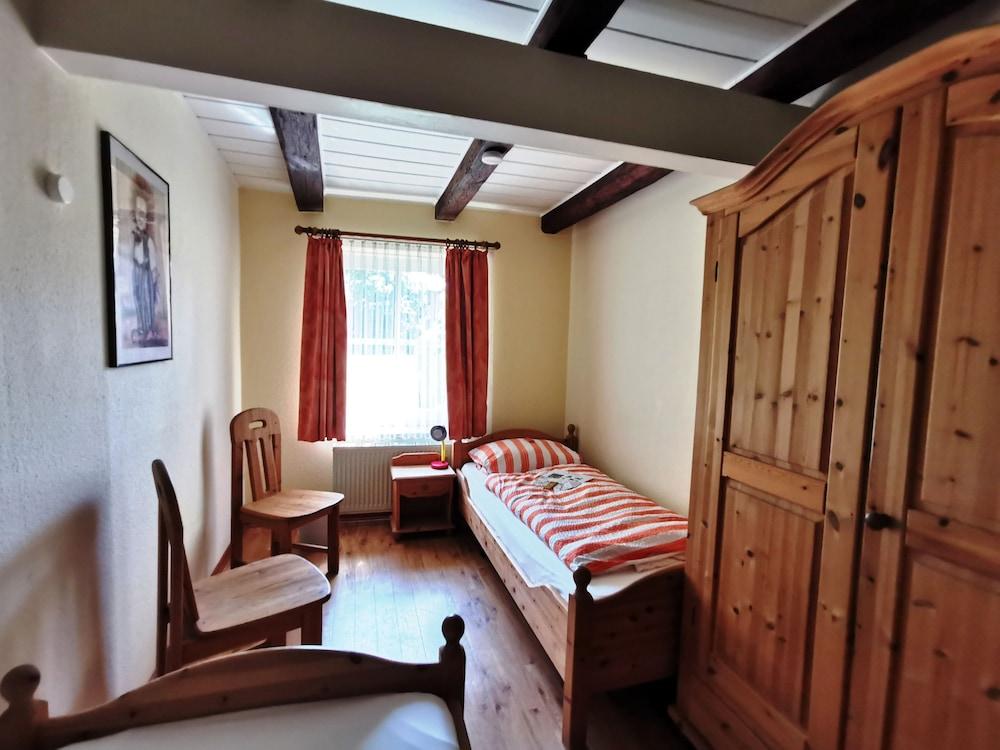 Ferienhof Nina Weilandt