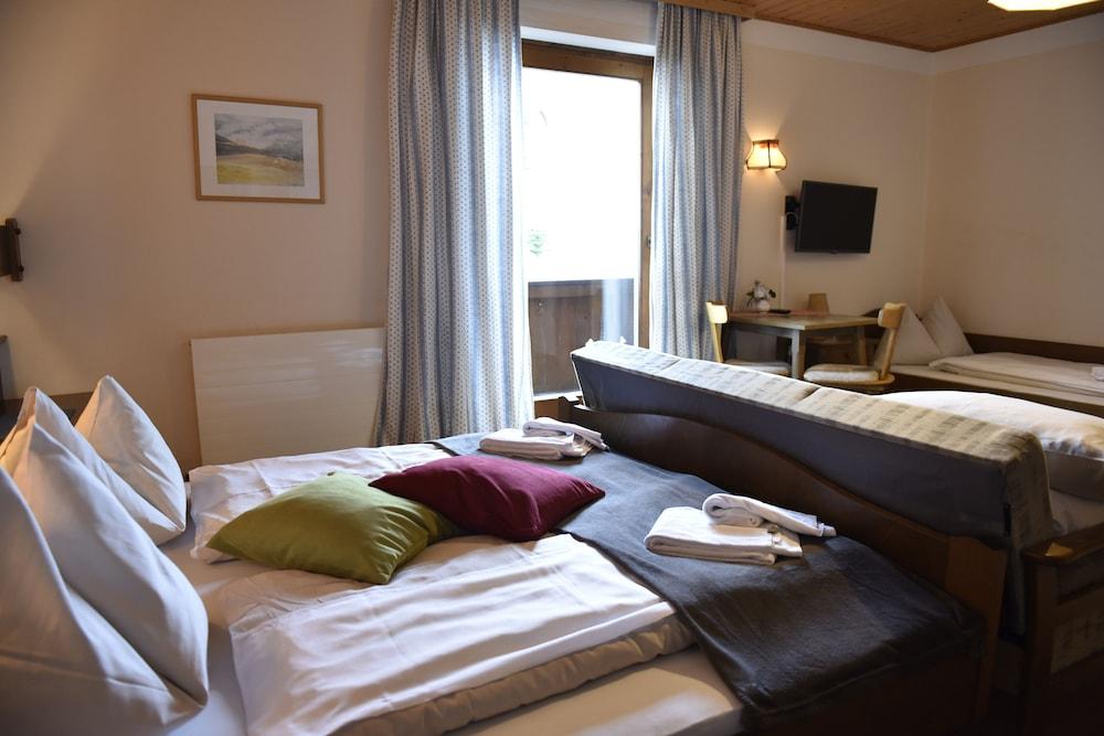 Ferienhaus Fanningberg