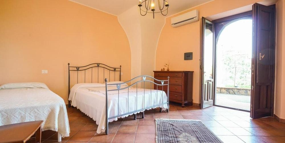 Il Sentiero degli Ulivi