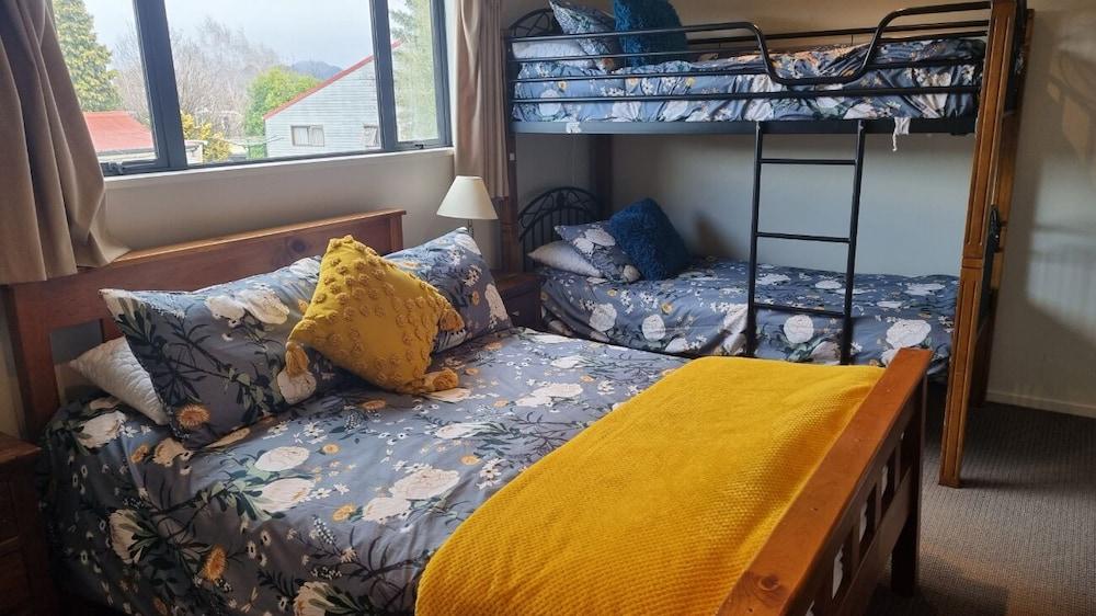 23a Leamington Street