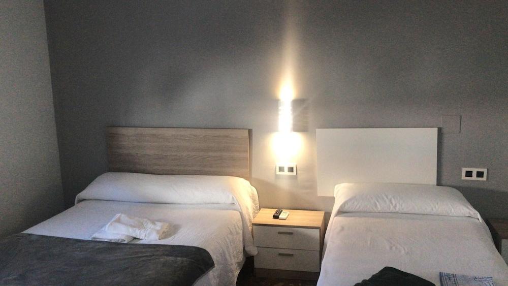 Village Ayamonte Rooms