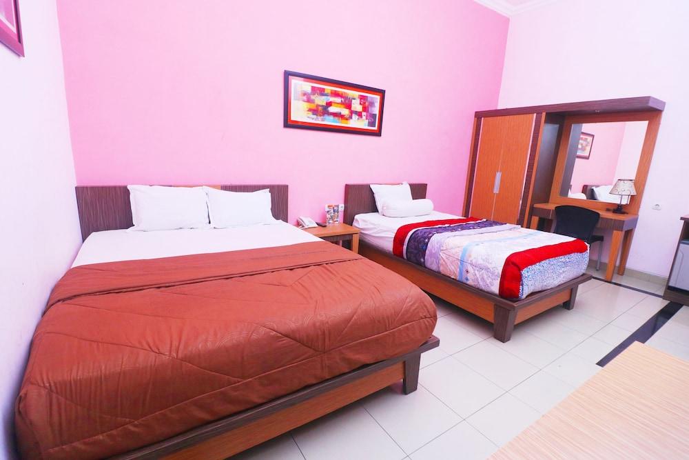 Musdalifah Hotel Resort