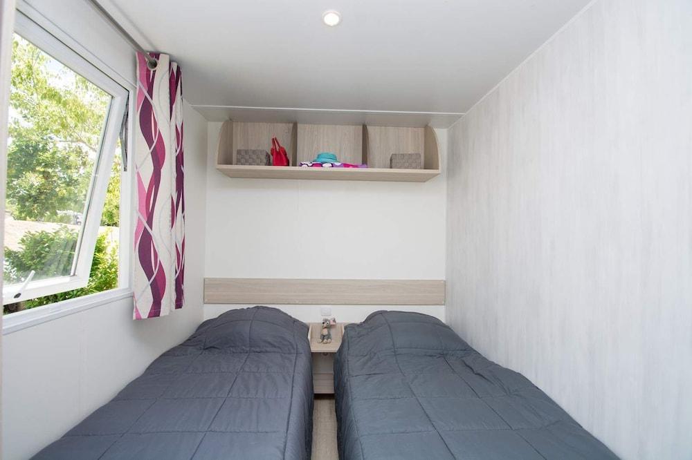 Camping Le Vieux Colombier