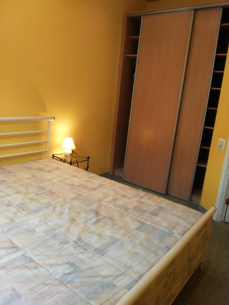 Like Home Apartments