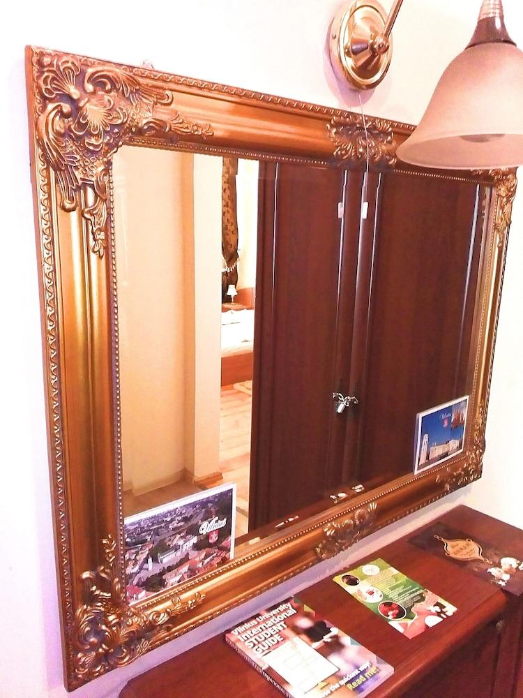 French Decor Apartment