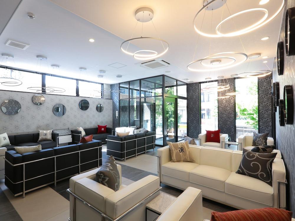 Green Rich Hotel Yonago Ekimae Artificial Hot Spring Futamata Yunohana