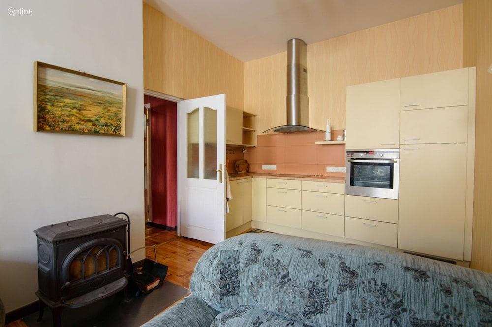 Old Town Stepono street Apartment