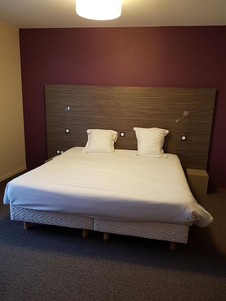 Hostellerie a la Bonne Auberge