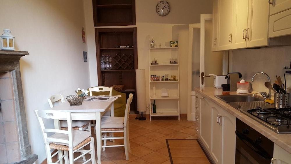 Kibilù - Piazzale Ghirlandaio