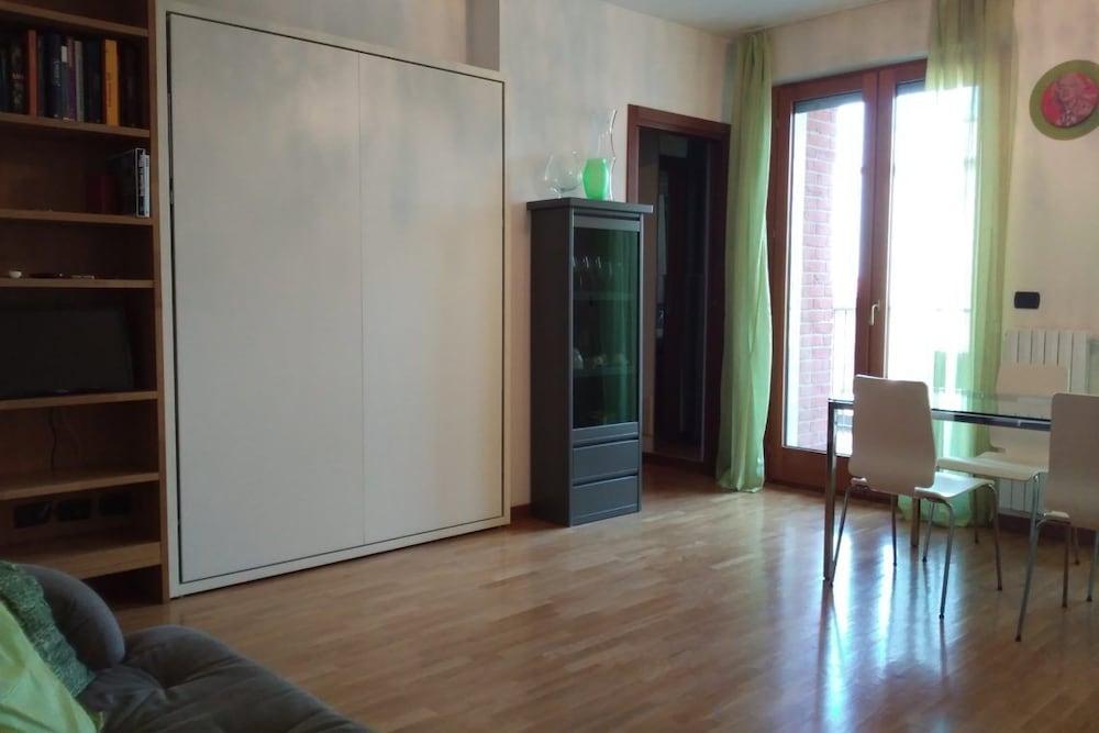 Kibilù - Via Vignola