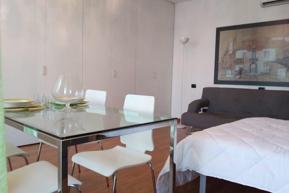 Kibilù - Via Vignola