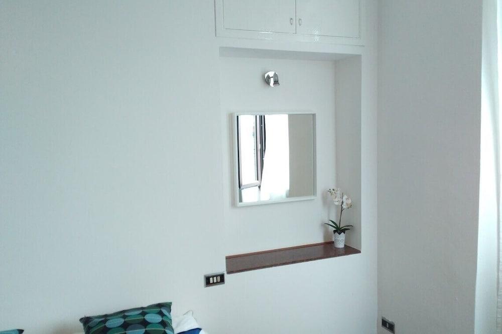 Kibilù - Via F.Aporti