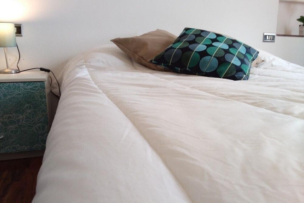 Kibilù - Via F.Aporti