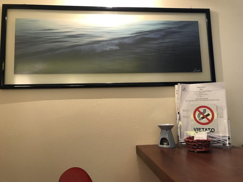 Kibilù - Antica Corte Donizzetti